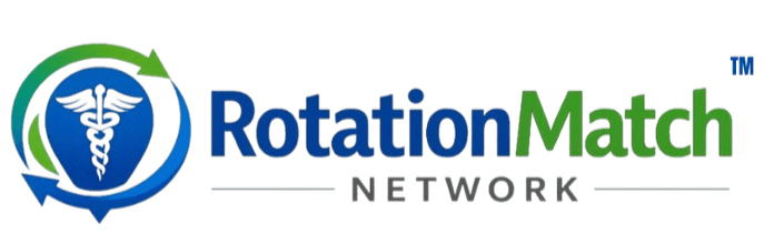 RotationMatch Logo